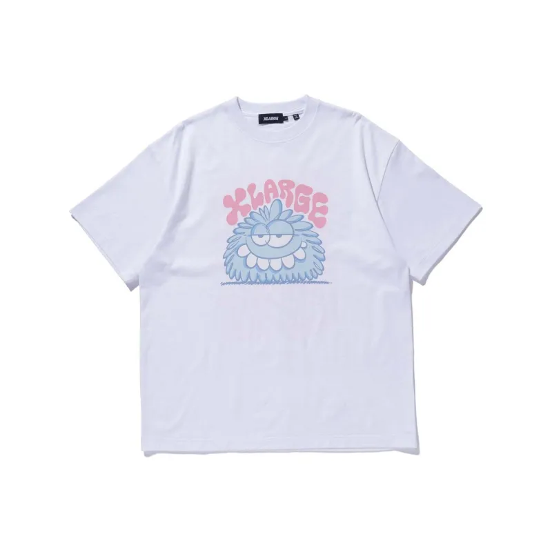XLARGE KEVIN LYONS Collaboration T-Shirts Unisex-0