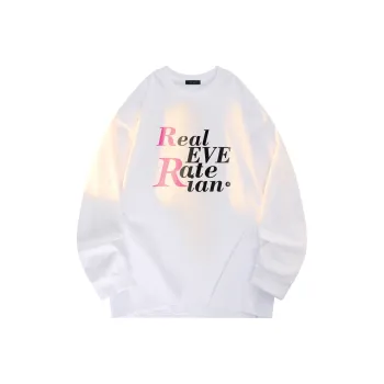 Yiwen Long Sleeved T Shirts Unisex