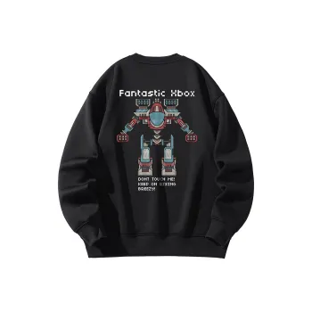 FANTASTIC XBOX Sweatshirts Unisex