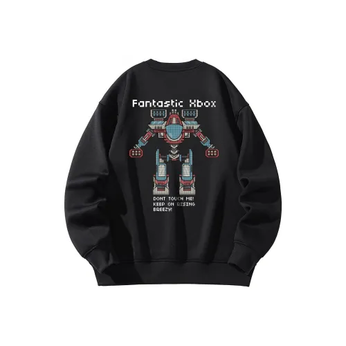 FANTASTIC XBOX T-Shirts Unisex