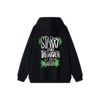 LEVEL RELAX Series Sweatshirts Unisex
