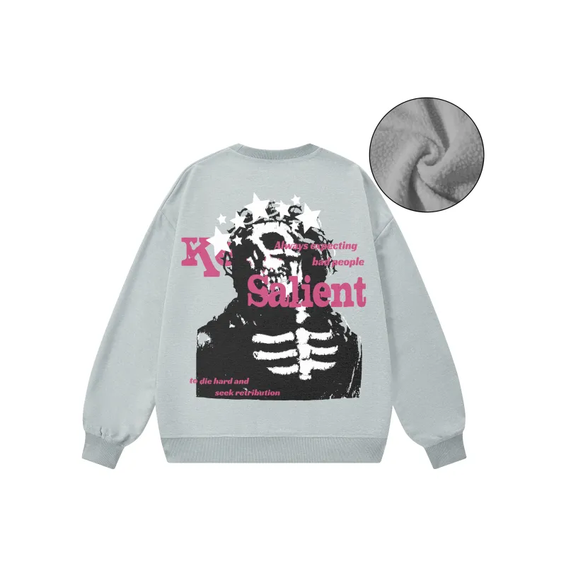 KS Sweatshirts Unisex-28