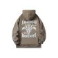 Taupe (Thickened and Fleece-Lined)