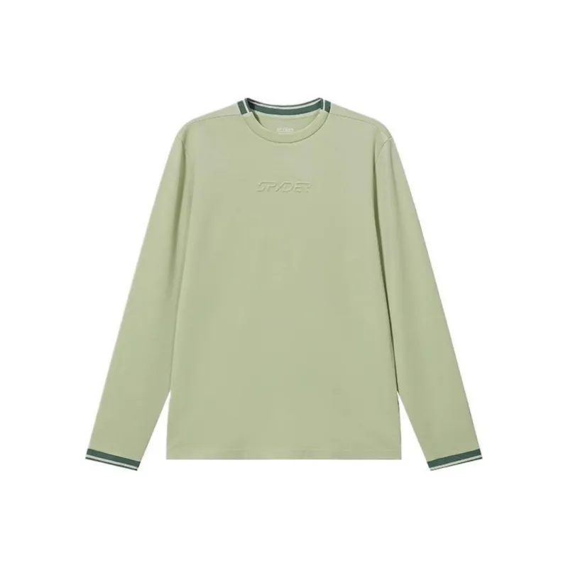 SPYDER SS24 SKI LIFE T Shirt Men's-0