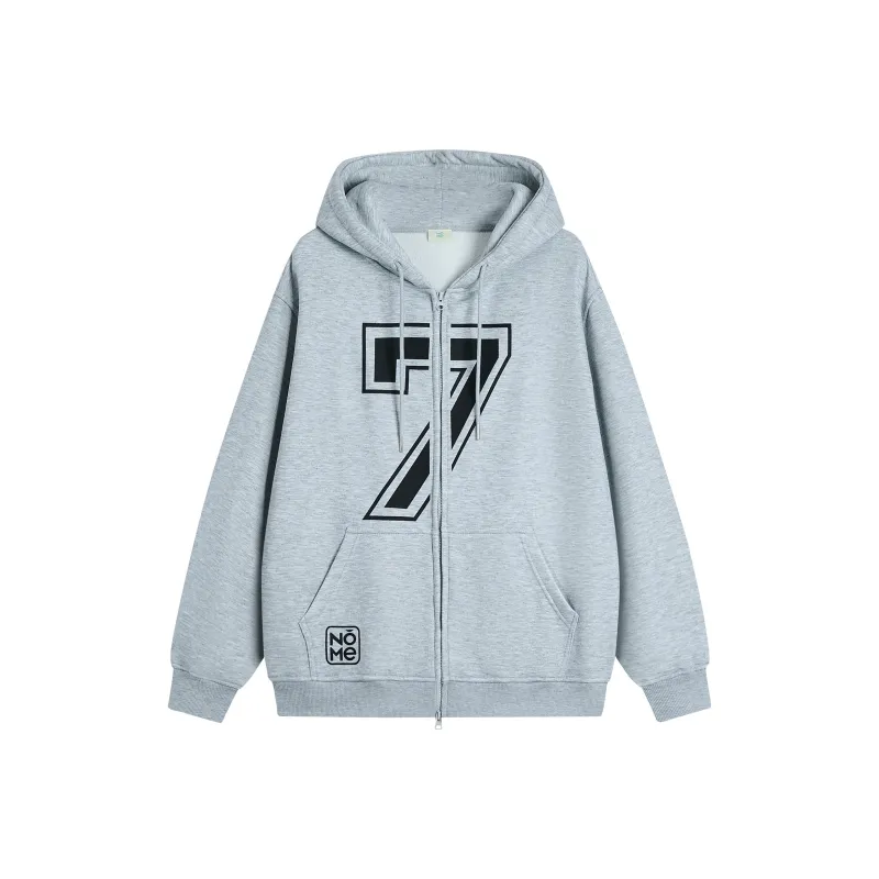 NOME Sweatshirts Unisex-8