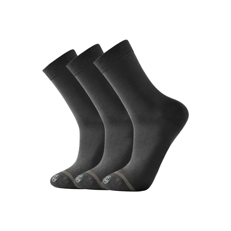 SUPIELD Intimate Series Mid Calf Socks Men's 3 Pack-43