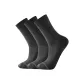 12 Dark Gray+Dark Gray+Dark Gray 3 Pack