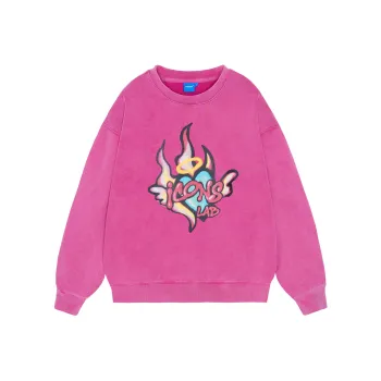 ICONS Lab Sweatshirts Unisex