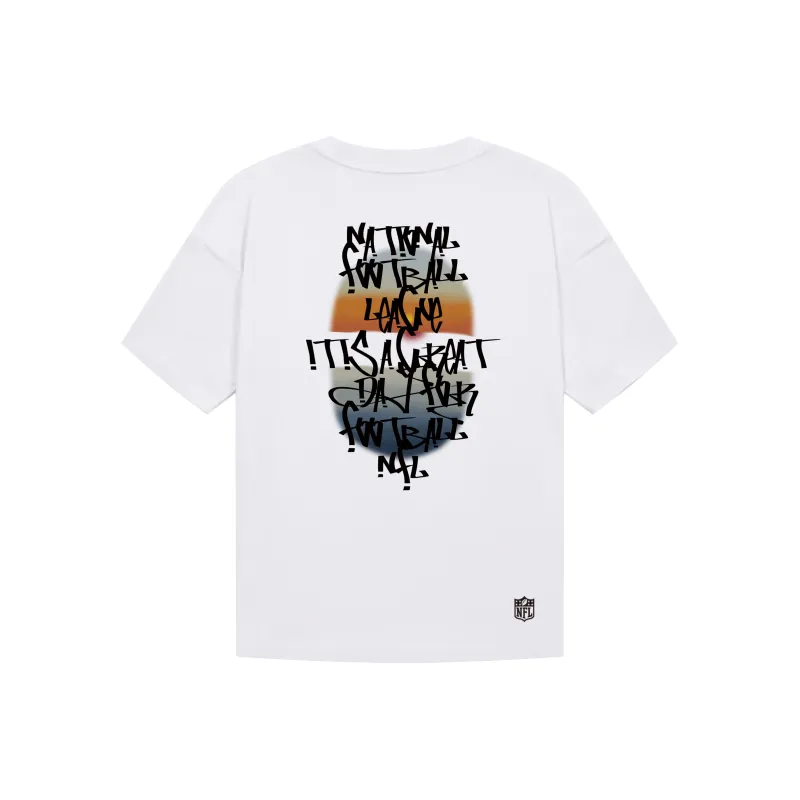 NFL T Shirts Unisex-5