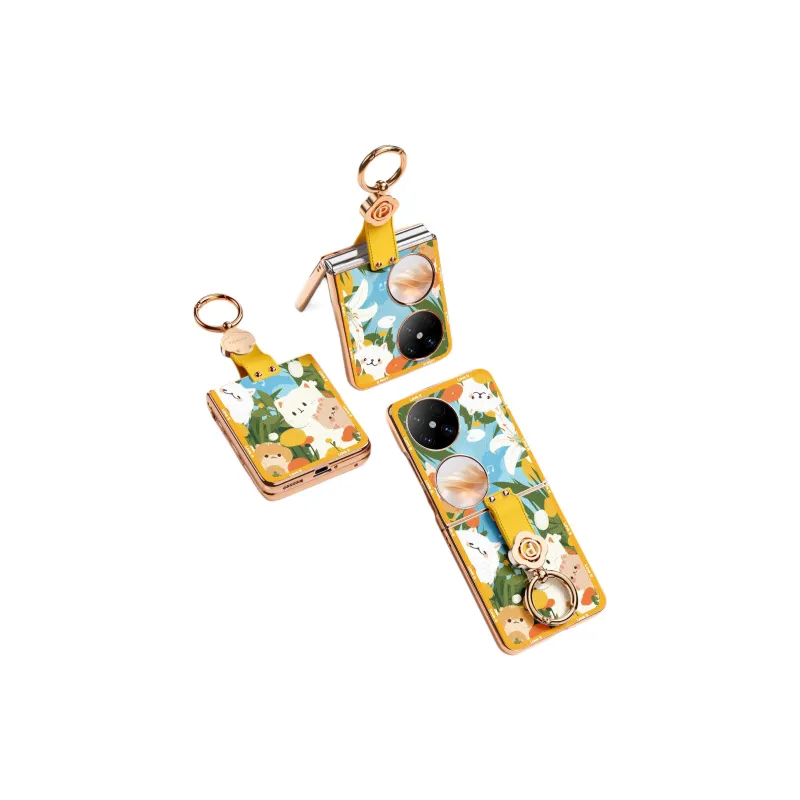 SUPER MOUSE Phone Cases-15