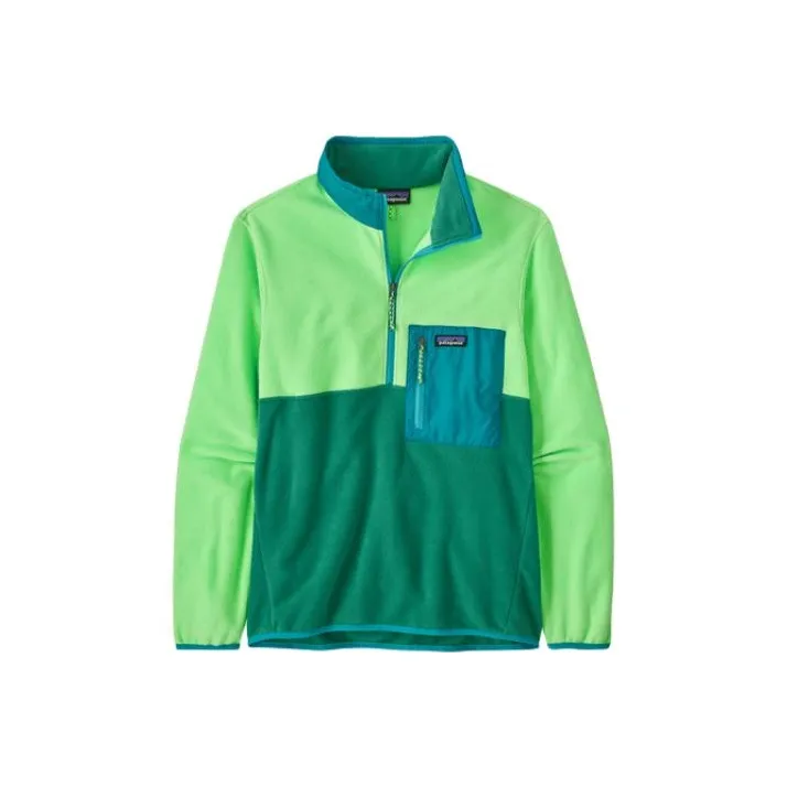 Patagonia Microdini Sweatshirts Men-20