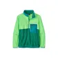 Green/Gather Green