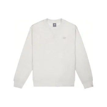 New Balance Athletics French Terry Crew Sweatshirt