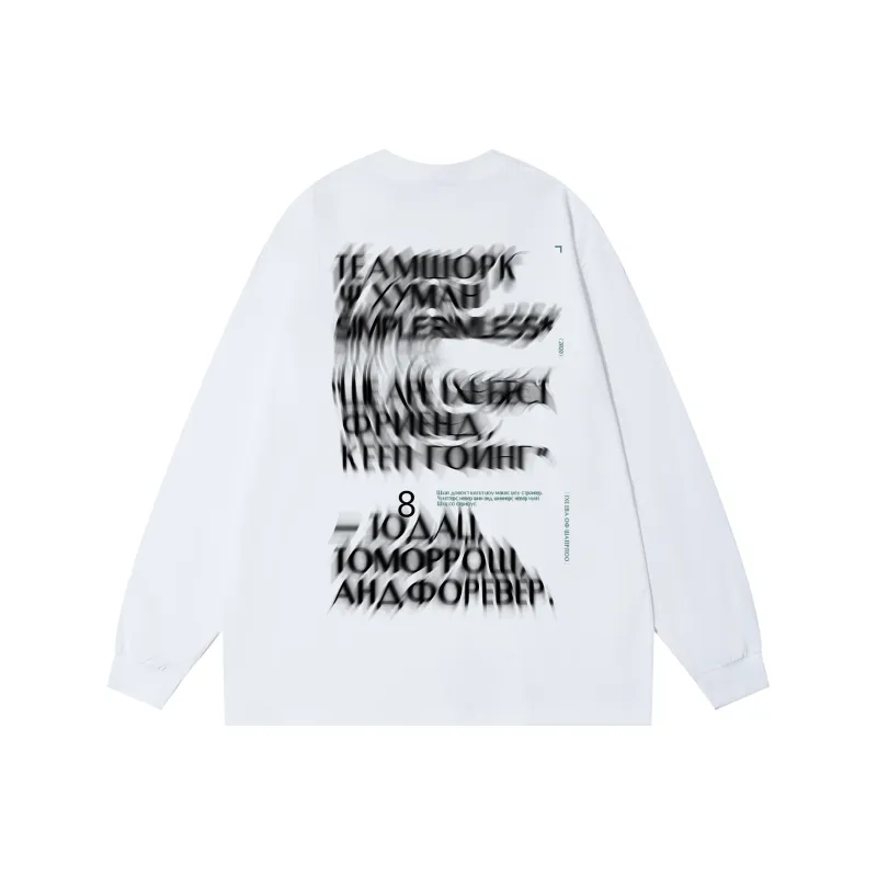 SIMPLE RIMLESS/SRME T Shirt Unisex-2