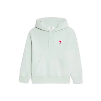 AMIPARIS Ami De Coeur Organic Cotton Hoodie