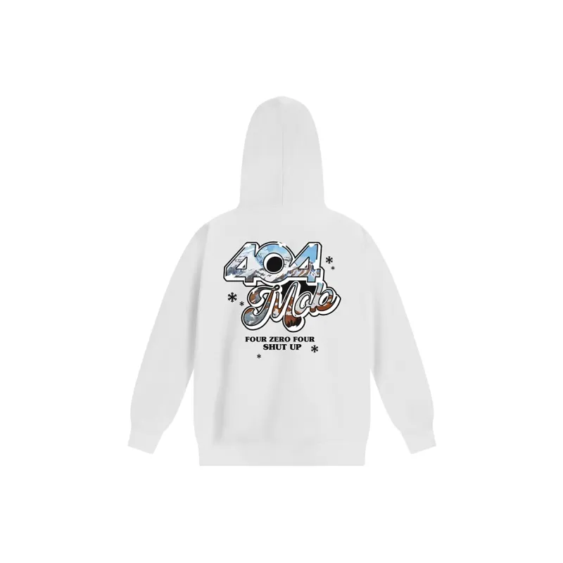 404MOB GANG Sweatshirts Unisex-0