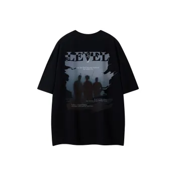 LEVEL T-Shirts Unisex