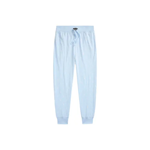 Polo Ralph Lauren Polo Pony print Pyjama Trousers