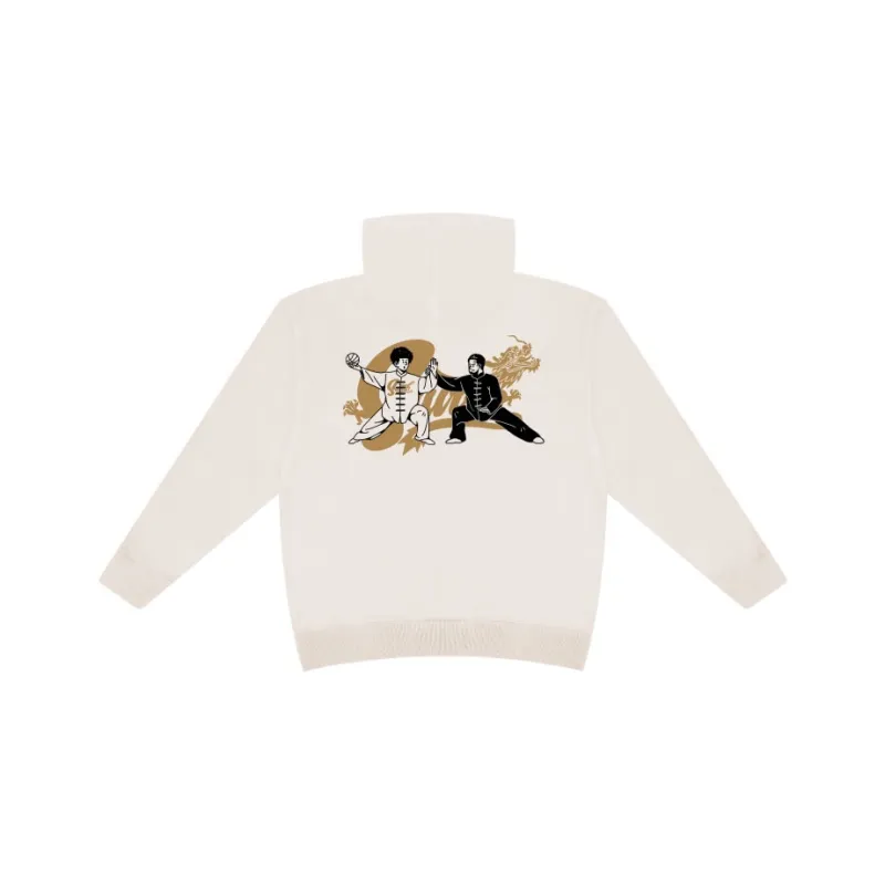 SWISH THE BALL IN Sweatshirt Unisex-5