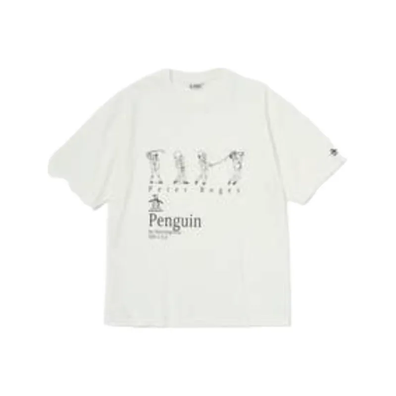 PENGUIN T Shirts Men-0