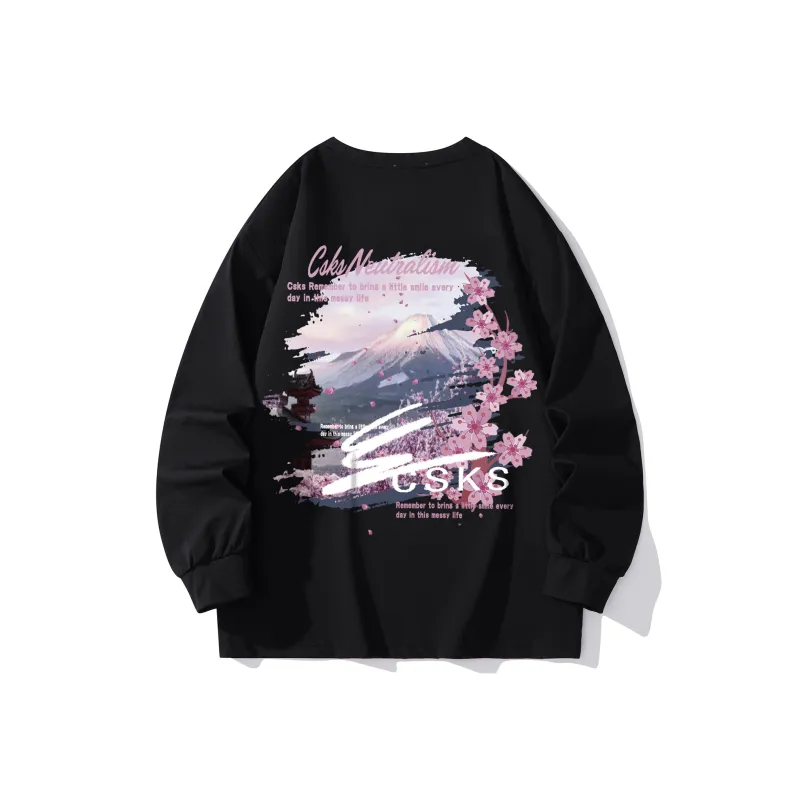 CSKS T Shirts Unisex-0