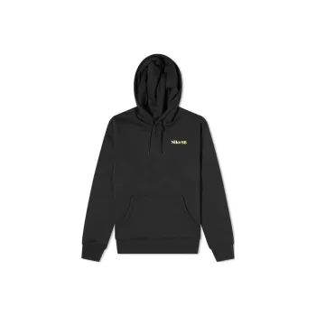 Nike Sweatshirts Men Black