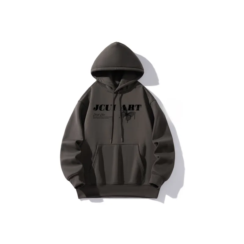 JCUI Sweatshirts Unisex-6