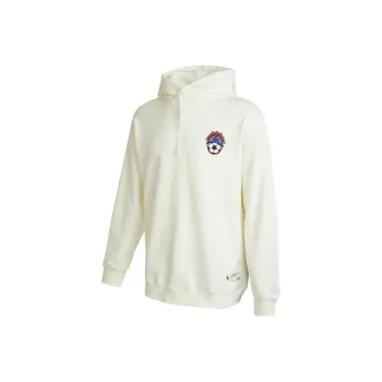 Adidas Sweatshirts Unisex White