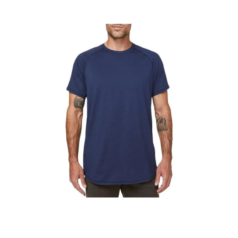 Lululemon Axiom Collection T-Shirt Men's-3