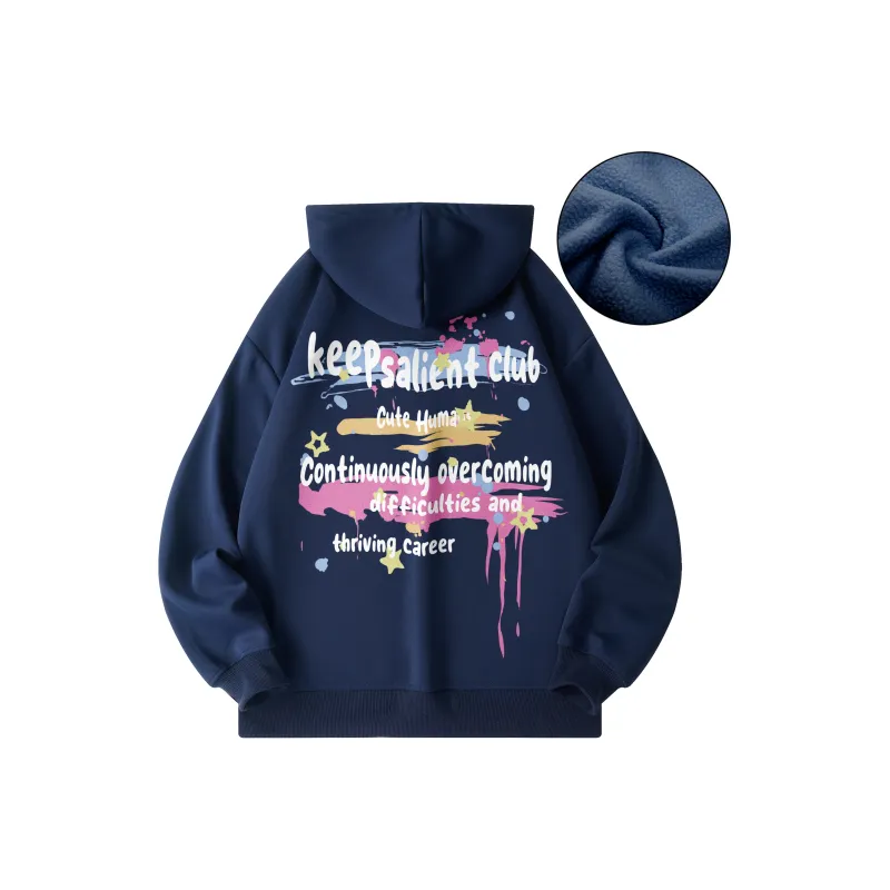 KS Sweatshirts Unisex-24
