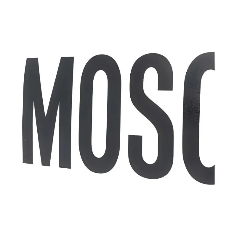 MOSCHINO Shoulder Bags-4