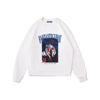 FANTASTIC XBOX Sweatshirts Unisex