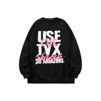 TVX Sweatshirts Unisex