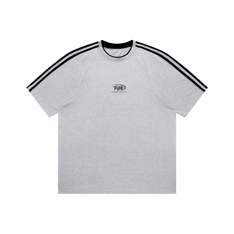 Teddy Bear Collection Sport Club Series T Shirt Unisex-34