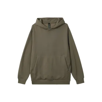 Lululemon Steady State Sweatshirt Men's