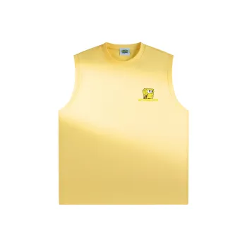 SPONGEBOB SQUAREPANTS Tank Top Unisex