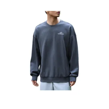 361° Life Collection Sweatshirt Unisex Dove Gray