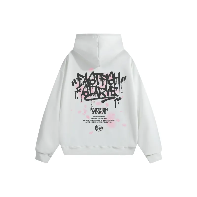 FASTFISH Sweatshirts Unisex-0