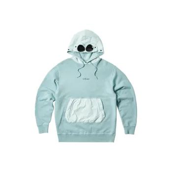 PALACE C.P. Company Goggle Hoodie