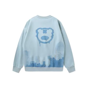 LAMLICKA Sweatshirts Unisex