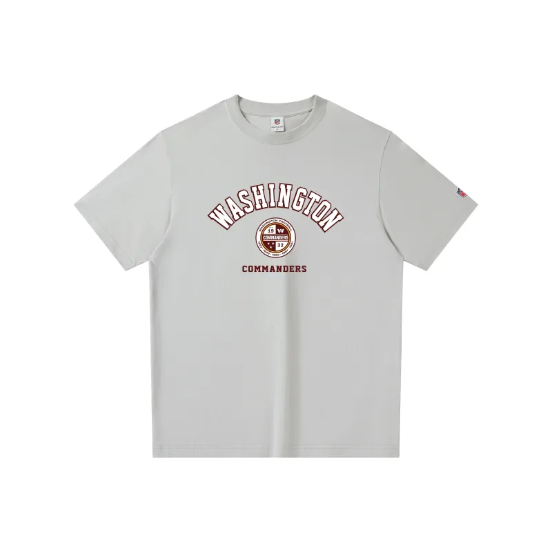 NFL T Shirts Unisex-0