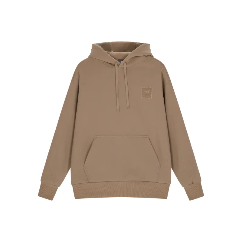 New Balance Sweatshirt Unisex Khaki-0