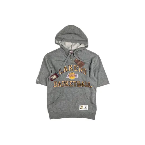 Vans Holder Strett II Niebieski T-shirt z nadrukiem na plecach