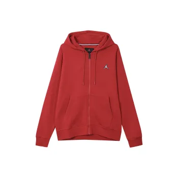 JORDAN Sweatshirts Men Red