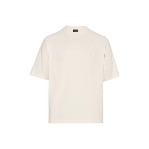 Jacquemus Le T Shirt Typo