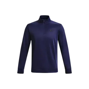 Under Armour Sweatshirts Men Dark Blue