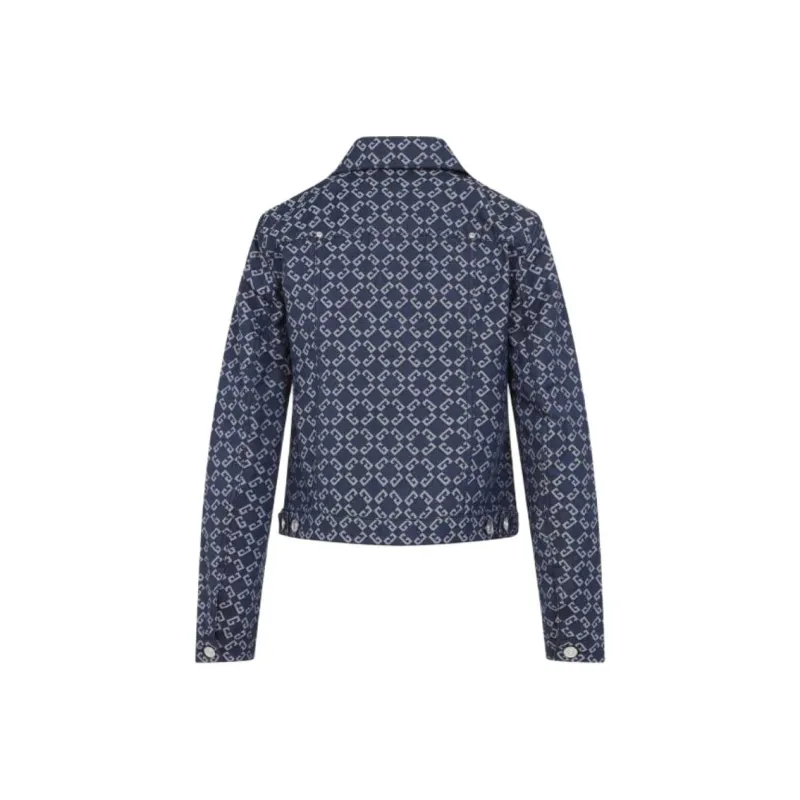 Givenchy Monogram jacquard Jacket-1
