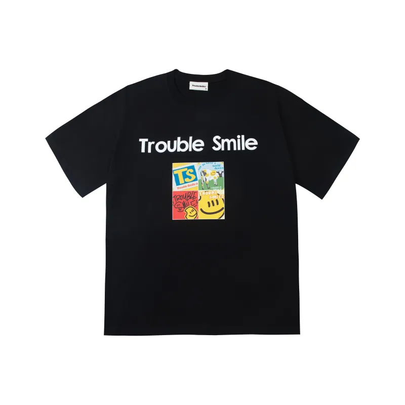 TBSM T Shirts Unisex-6