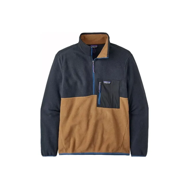 Patagonia Microdini Sweatshirts Men-12