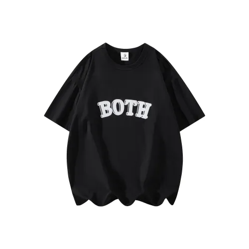 BOTH PLAY T-Shirts Unisex